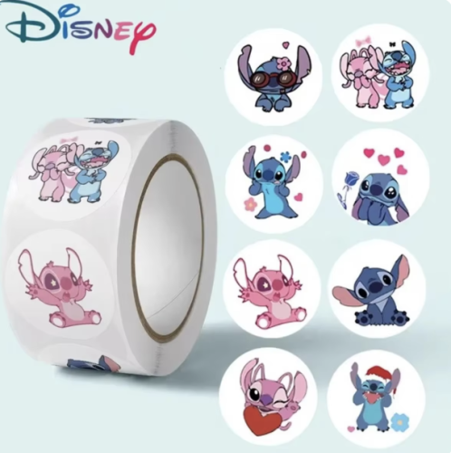 stitch