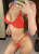 Bikini teksturowane push-up z fiszbinami – kobiecy hit lata!