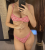 Modne bikini damskie z regulowanym wiązaniem. Dwuczęściowy strój kąpielowy podkreślający sylwetkę. Idealny na lato i wakacje.