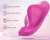 Odkryj wibrator do noszenia Butterfly z aplikacją Bluetooth. 9 trybów wibracji, podwójna stymulacja, cicha praca, silikon premium, ładowanie USB i wygodne sterowanie dla jeszcze większej przyjemności.