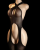 zestaw 3 bodystocking, bodystocking erotyczne zestaw, bodystocking z otwartym krokiem, kombinezon kabaretka damski, bielizna erotyczna bodystocking, czarne bodystocking, czerwone bodystocking, zestaw bielizny erotycznej S–XXL